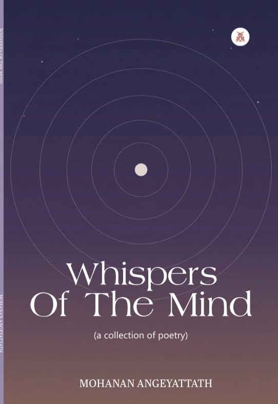whispers of the mind